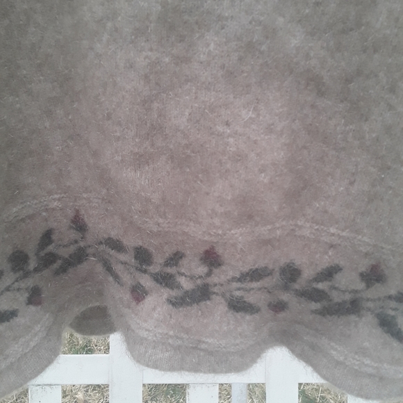 Native World New Zealand Handmade Size Small - Picture 5 of 7